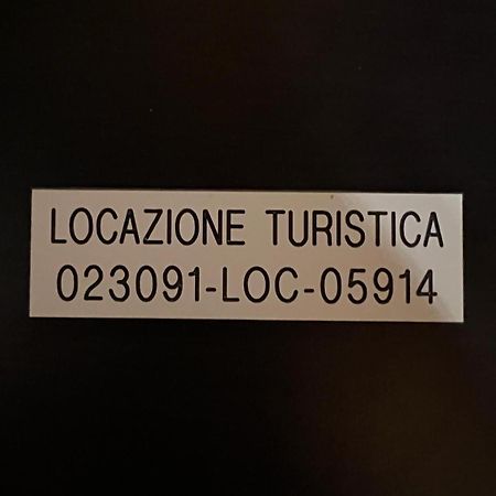 Apartamento La Soffitta Bohemien Verona Exterior foto