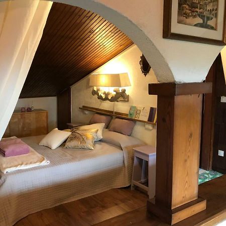 Apartamento La Soffitta Bohemien Verona Exterior foto