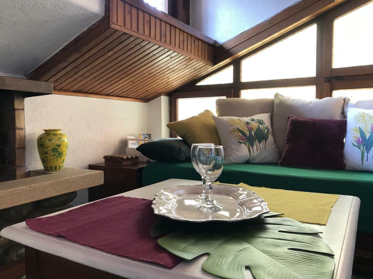 Apartamento La Soffitta Bohemien Verona Exterior foto