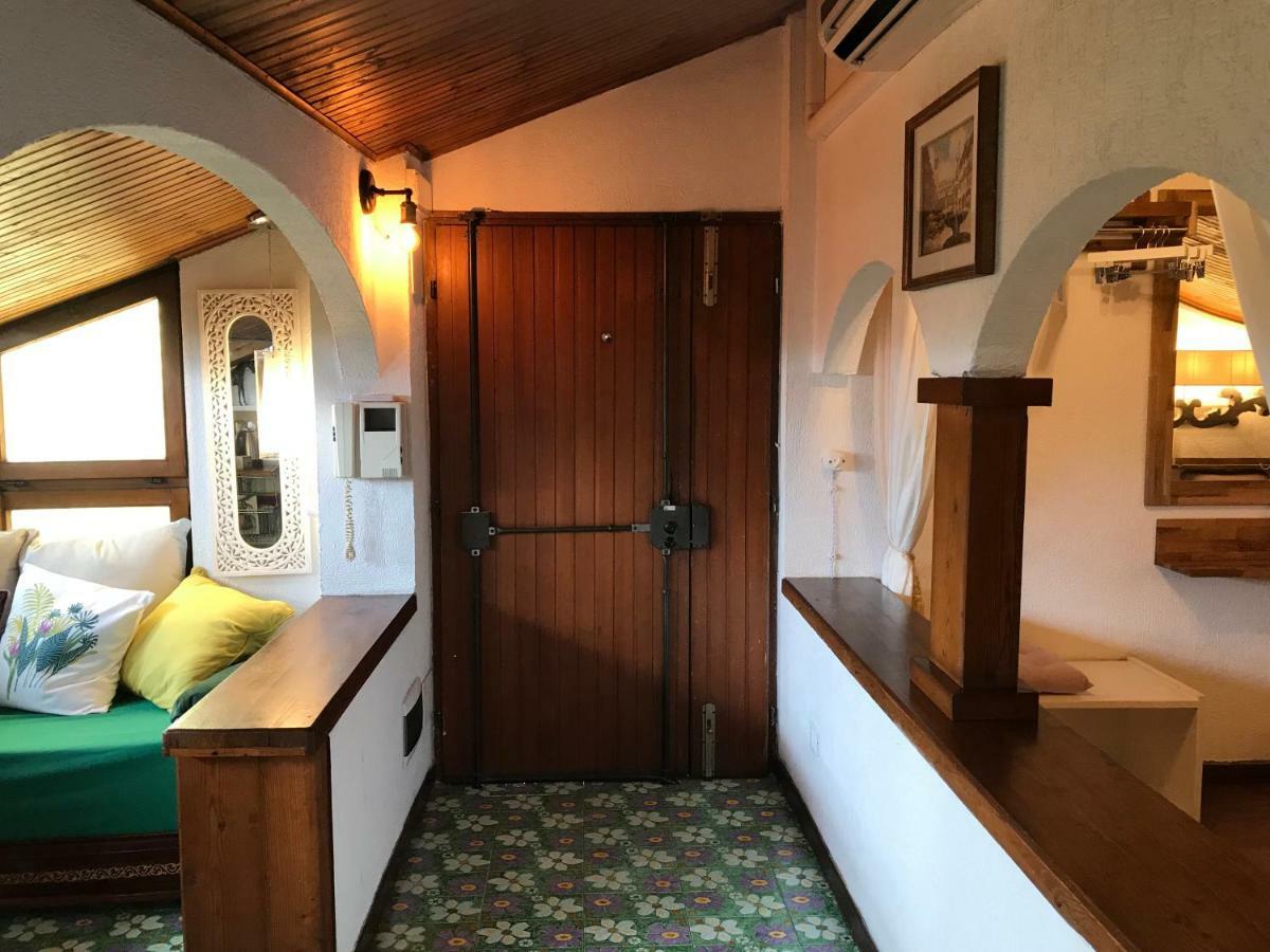 Apartamento La Soffitta Bohemien Verona Exterior foto
